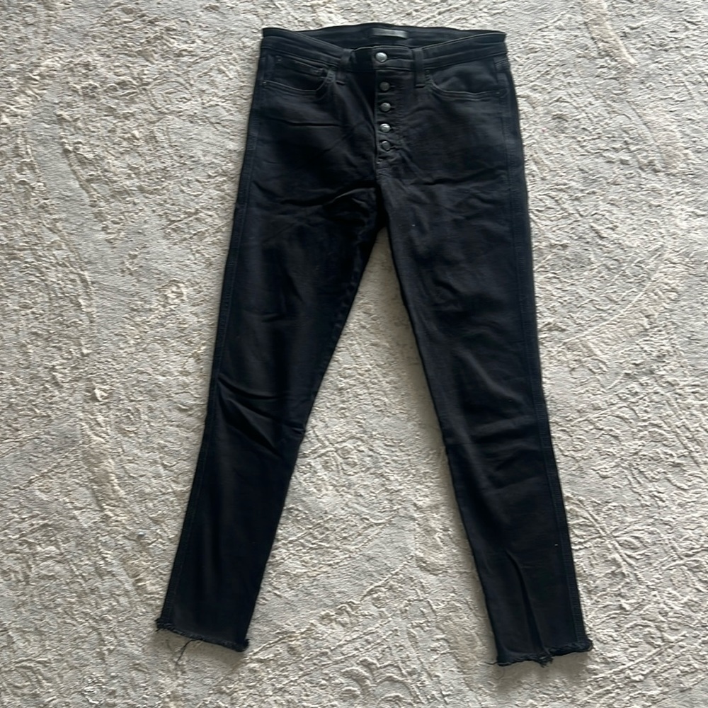 Joe’s Jeans Flawless Charlie jeans